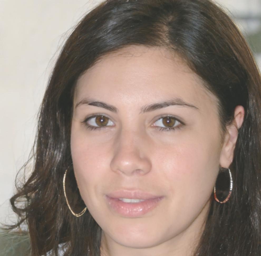 Portrait de Mélanie Duhamel